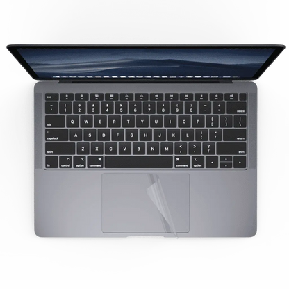 MoArmouz - Trackpad Protector for MacBook Air 13" (2019-2018)