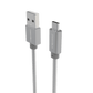MoArmouz - Type C (USB-C) to USB A Premium Metal Cable