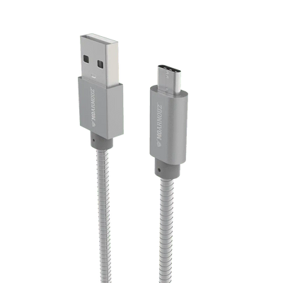 USB-C to USB-A Premium Metal Cable — Moarmouz