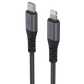 MoArmouz - USB-C to Lightning Sync n Charge Apple Mfi Certified