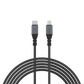MoArmouz - USB-C to Lightning Sync n Charge Apple Mfi Certified
