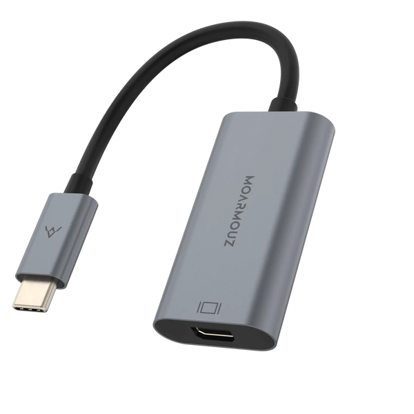 USB-C to Mini DisplayPort Adapter 4K 60Hz