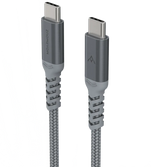 USB Type-C to USB-C 100W Charging Cable — Moarmouz