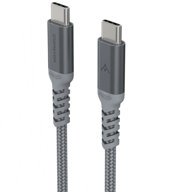 USB-C to USB-C 100W Charging Cable