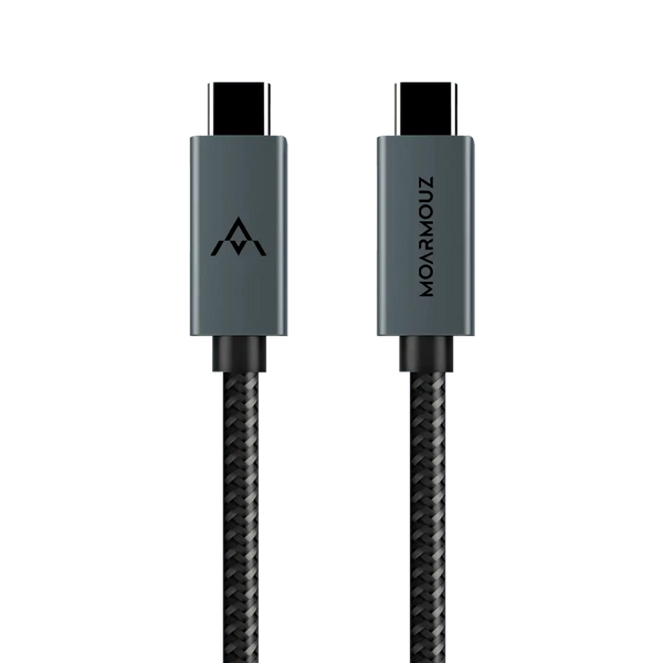 USB 3.2 Gen 2 USB-C to USB-C 100W/10Gbps Cable