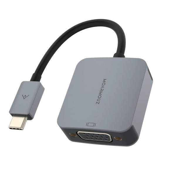 USB-C to VGA Adapter