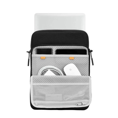Water Resistant Shoulder Bag for Tablets and Laptops — Moarmouz