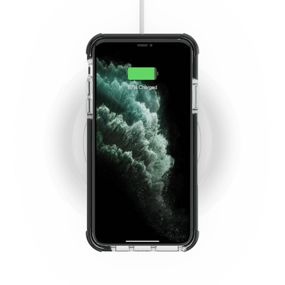 MoArmouz - Shockproof Case for iPhone 11 Pro