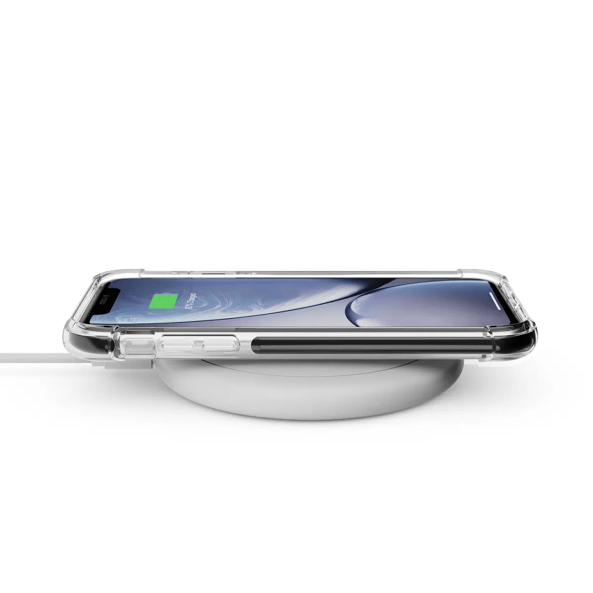 MoArmouz - Shockproof Case for iPhone XR