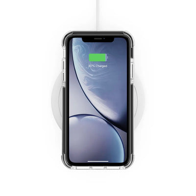 Shockproof Case for iPhone XR — Moarmouz