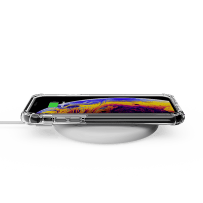 Shockproof Case for iPhone XS/X — Moarmouz