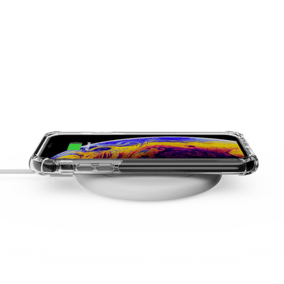 MoArmouz - Shockproof Case for iPhone XS/X