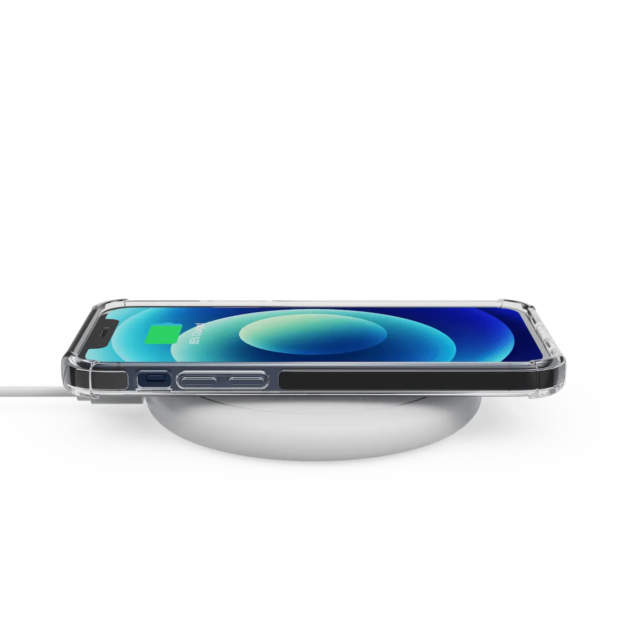 MoArmouz - Shockproof Case for iPhone 12 mini