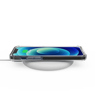 Shockproof Case for iPhone 12 mini — Moarmouz