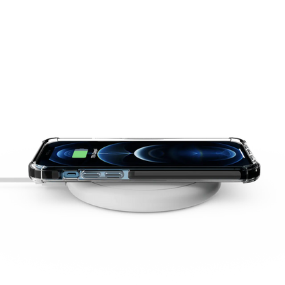 MoArmouz - Shockproof Case for iPhone 12 Pro Max
