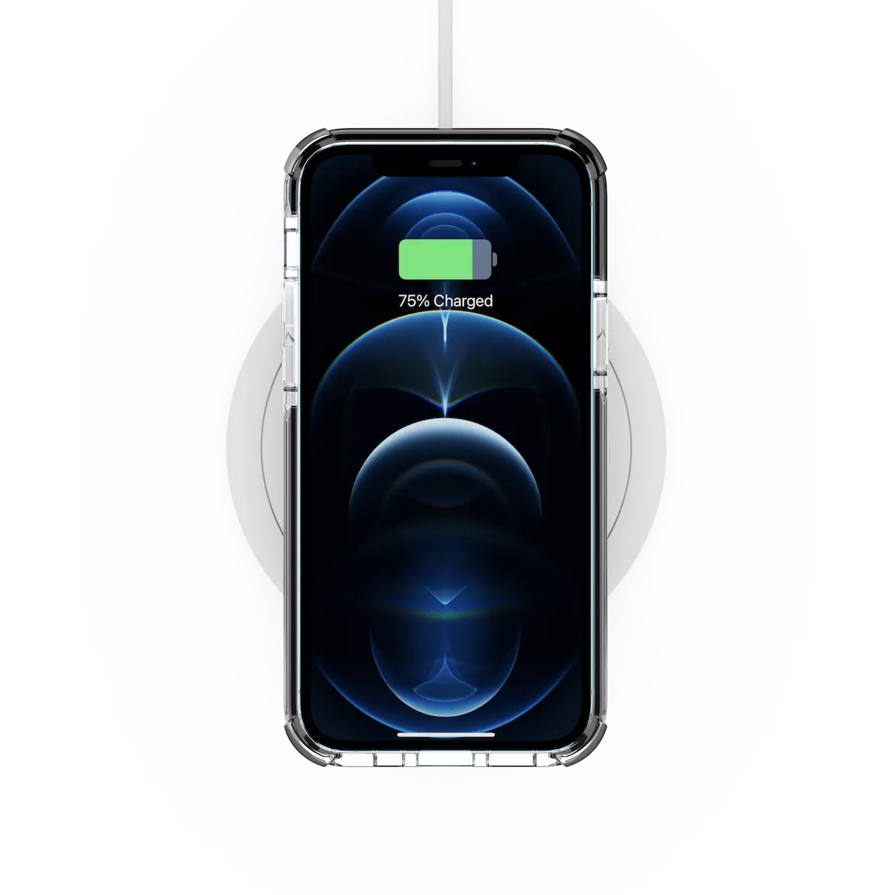 MoArmouz - Shockproof Case for iPhone 12 Pro Max