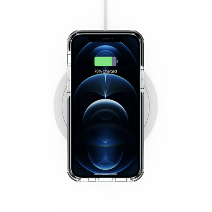 MoArmouz - Shockproof Case for iPhone 12 Pro Max