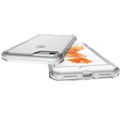 Air Hybrid Case for iPhone 7 Plus — Moarmouz