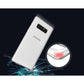 MoArmouz - Air Hybrid Case for Note 8