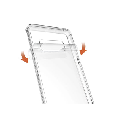 Air Hybrid Case for Samsung Galaxy Note 8 — Moarmouz