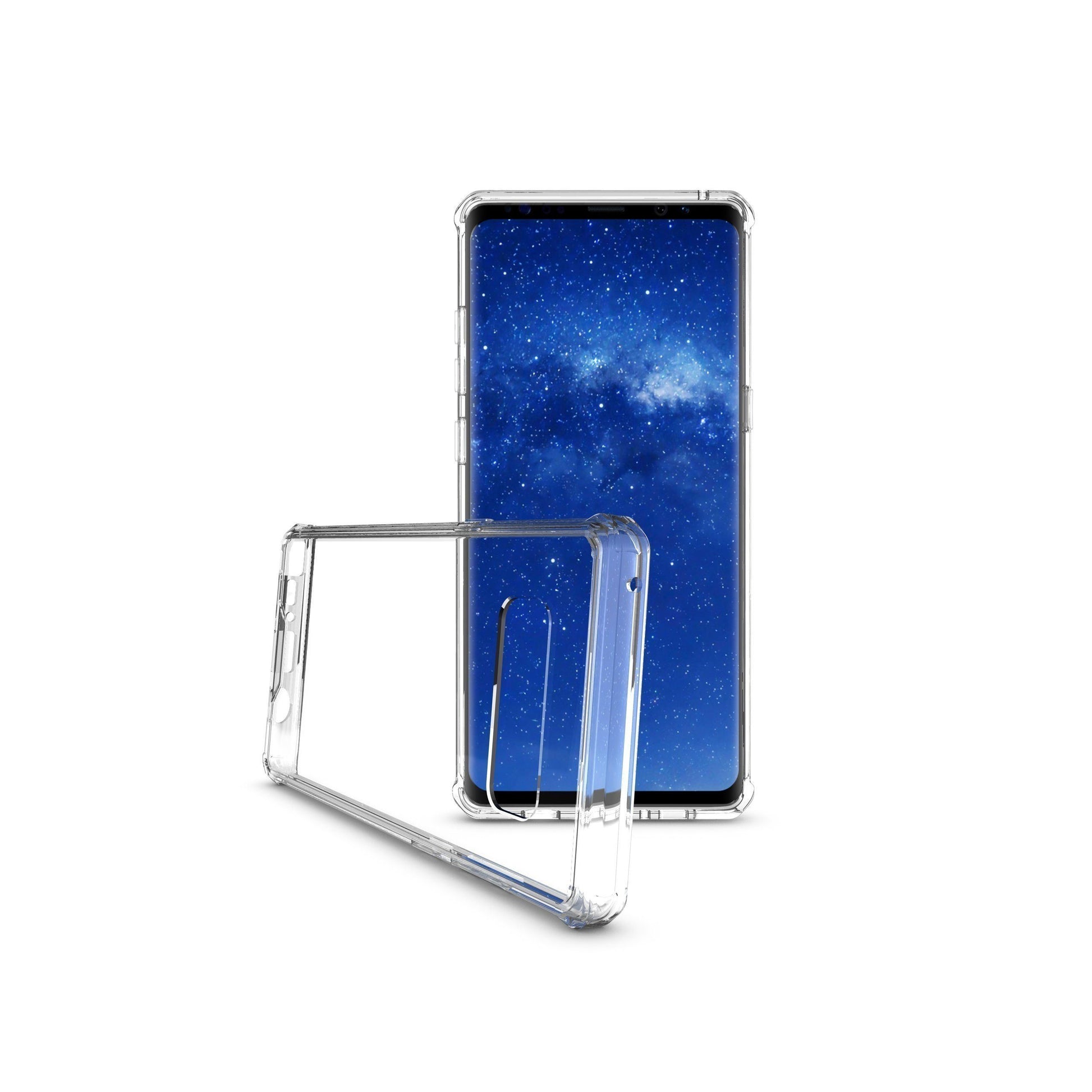 MoArmouz - Air Hybrid Case for Note 8