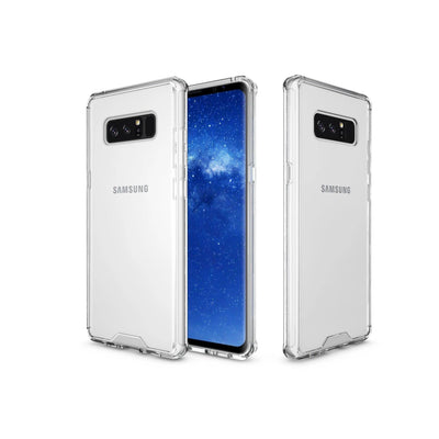 Air Hybrid Case for Samsung Galaxy Note 8 — Moarmouz