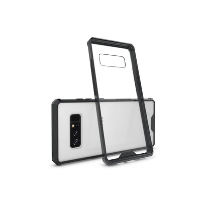 Air Hybrid Case for Samsung Galaxy Note 8 — Moarmouz