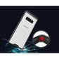 MoArmouz - Air Hybrid Case for Note 8