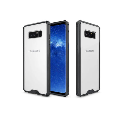 Air Hybrid Case for Samsung Galaxy Note 8 — Moarmouz