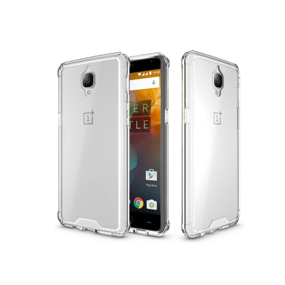 MoArmouz - Air Hybrid Case for One Plus 3/OnePlus 3T