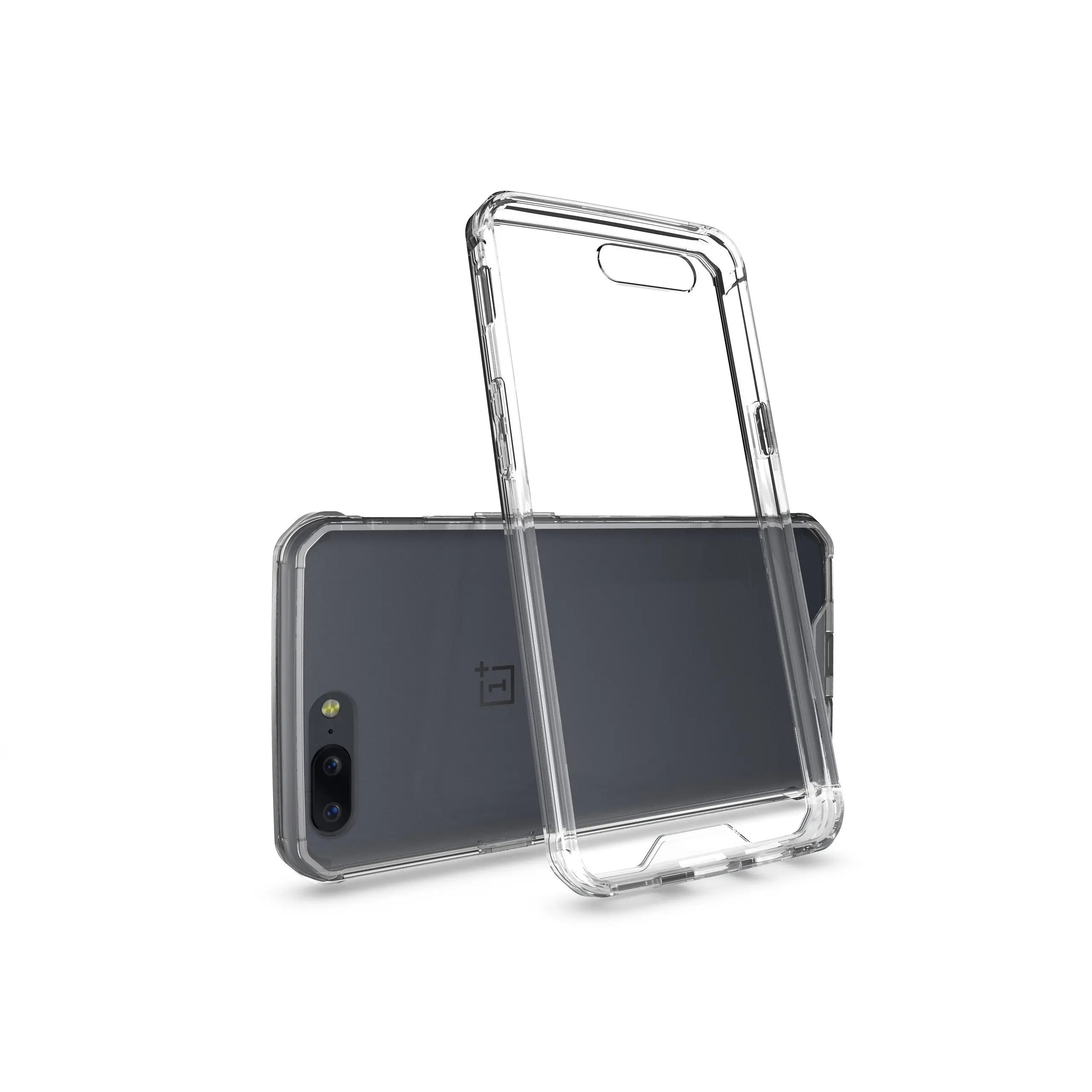 MoArmouz - Air Hybrid Case for One Plus 5