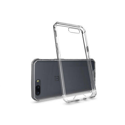Air Hybrid Case for OnePlus 5 — Moarmouz