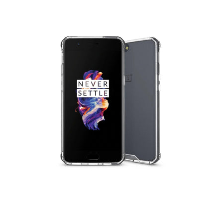 Air Hybrid Case for OnePlus 5 — Moarmouz