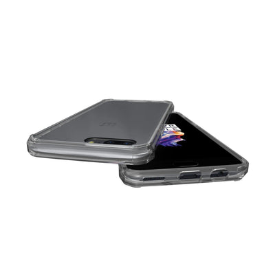 Air Hybrid Case for OnePlus 5 — Moarmouz