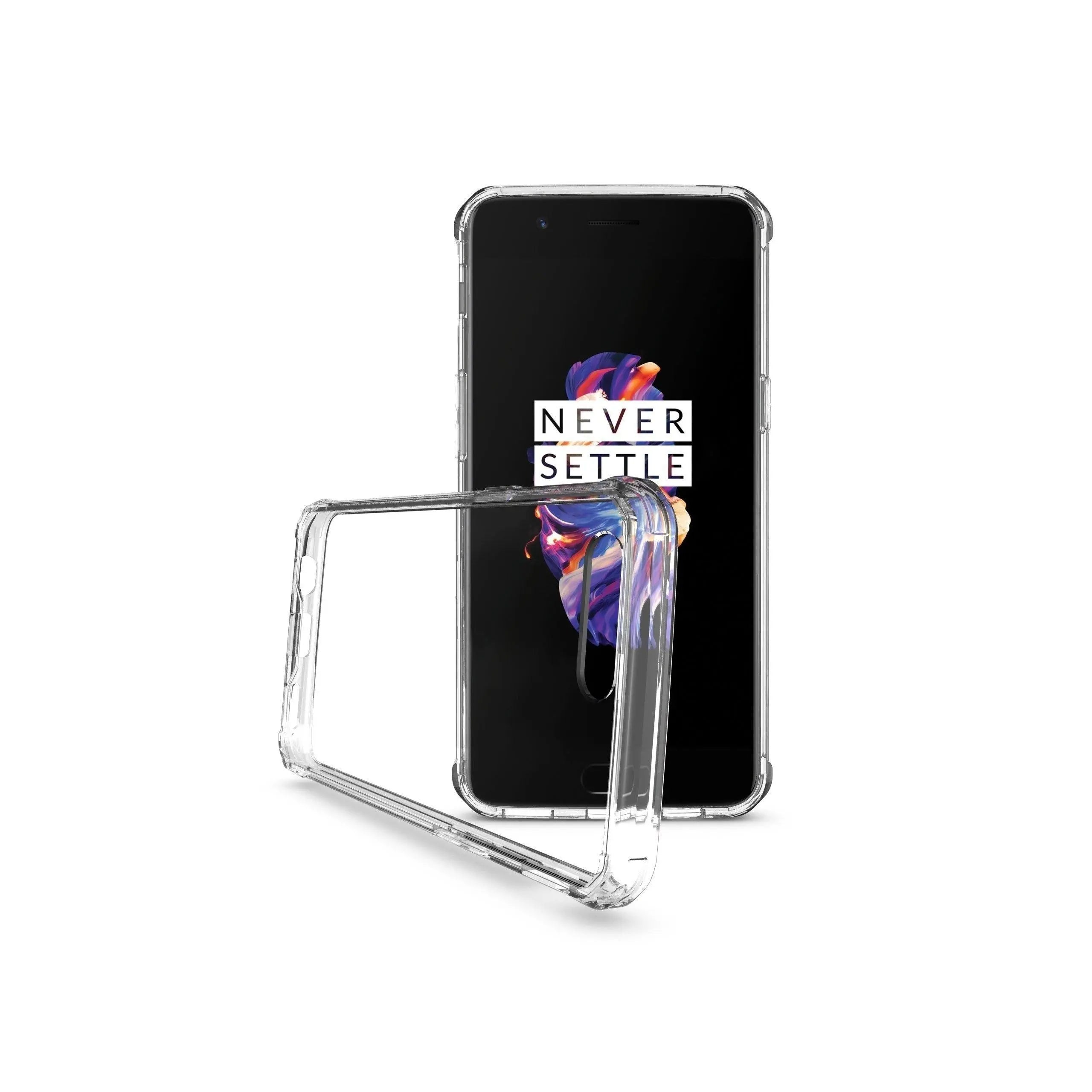MoArmouz - Air Hybrid Case for One Plus 5