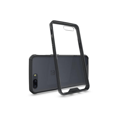 Air Hybrid Case for OnePlus 5 — Moarmouz