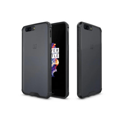 Air Hybrid Case for OnePlus 5 — Moarmouz