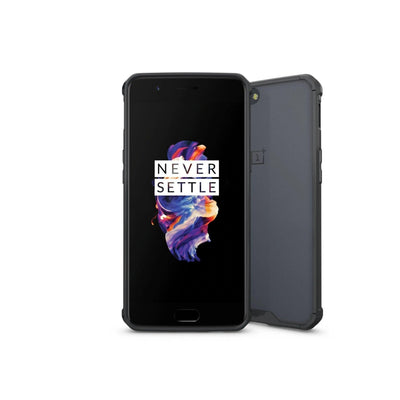 Air Hybrid Case for OnePlus 5 — Moarmouz