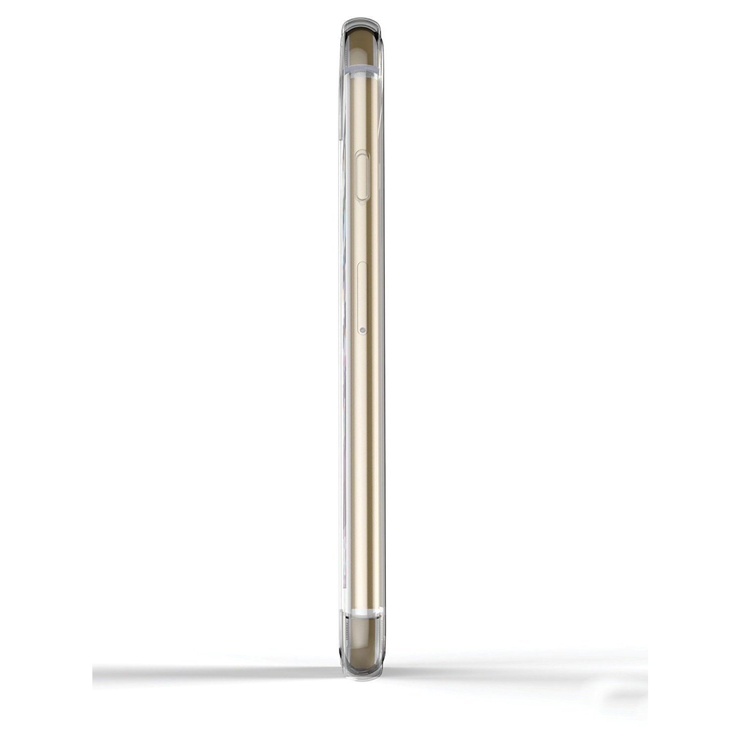 MoArmouz - Antishock Case for iPhone 6S Plus/6 Plus