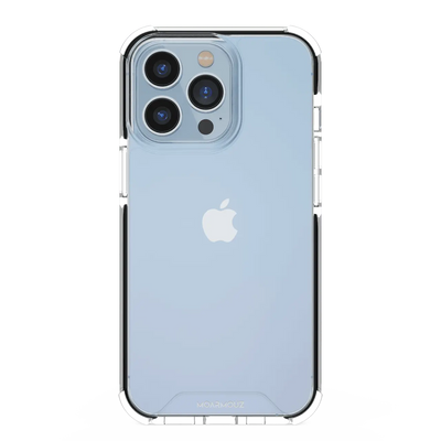 MoArmouz - Shockproof Case for iPhone 13 Pro
