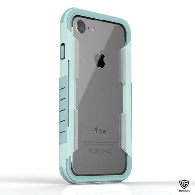Rugged Bumper Case for iPhone 8 & iPhone SE (2nd Gen, 2020) — Moarmouz