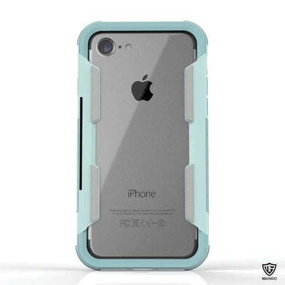Rugged Bumper Case for iPhone 8 & iPhone SE (2nd Gen, 2020) — Moarmouz
