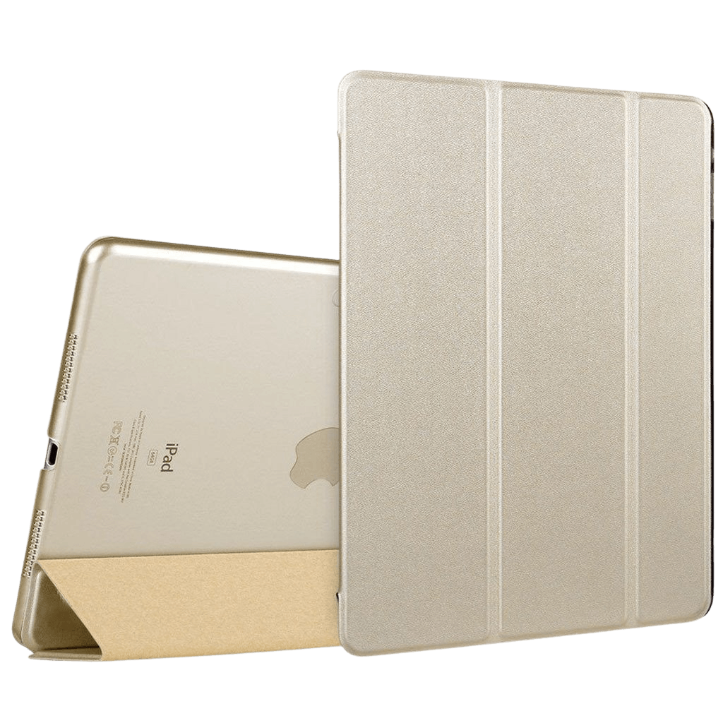 Trifold Smart Cover with Flip Stand for iPad Pro 9.7-inch (2016) - Moarmouz