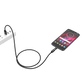 MoArmouz - USB 3.1 Type-C (USB-C) to Micro USB OTG Adapter