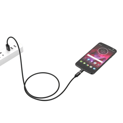USB 3.1 Type-C (USB-C) to Micro USB OTG Adapter — Moarmouz