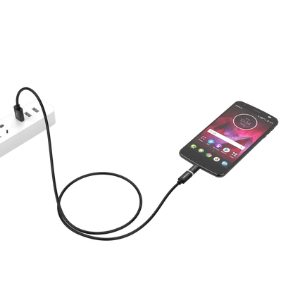 MoArmouz - USB 3.1 Type-C (USB-C) to Micro USB OTG Adapter