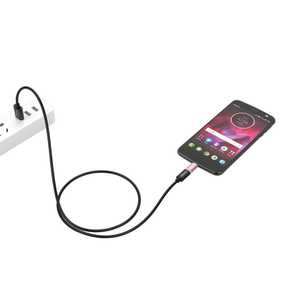 MoArmouz - USB 3.1 Type-C (USB-C) to Micro USB OTG Adapter