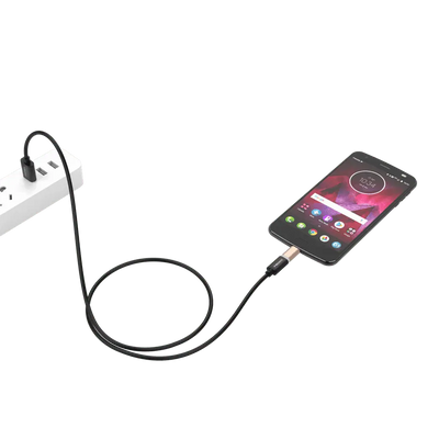 USB 3.1 Type-C (USB-C) to Micro USB OTG Adapter — Moarmouz