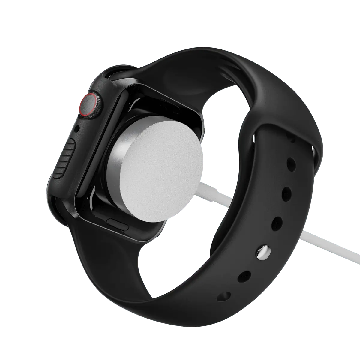 Apple watch series sales 4 charging case