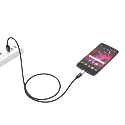 USB 3.1 Type-C (USB-C) to Micro USB OTG Adapter — Moarmouz